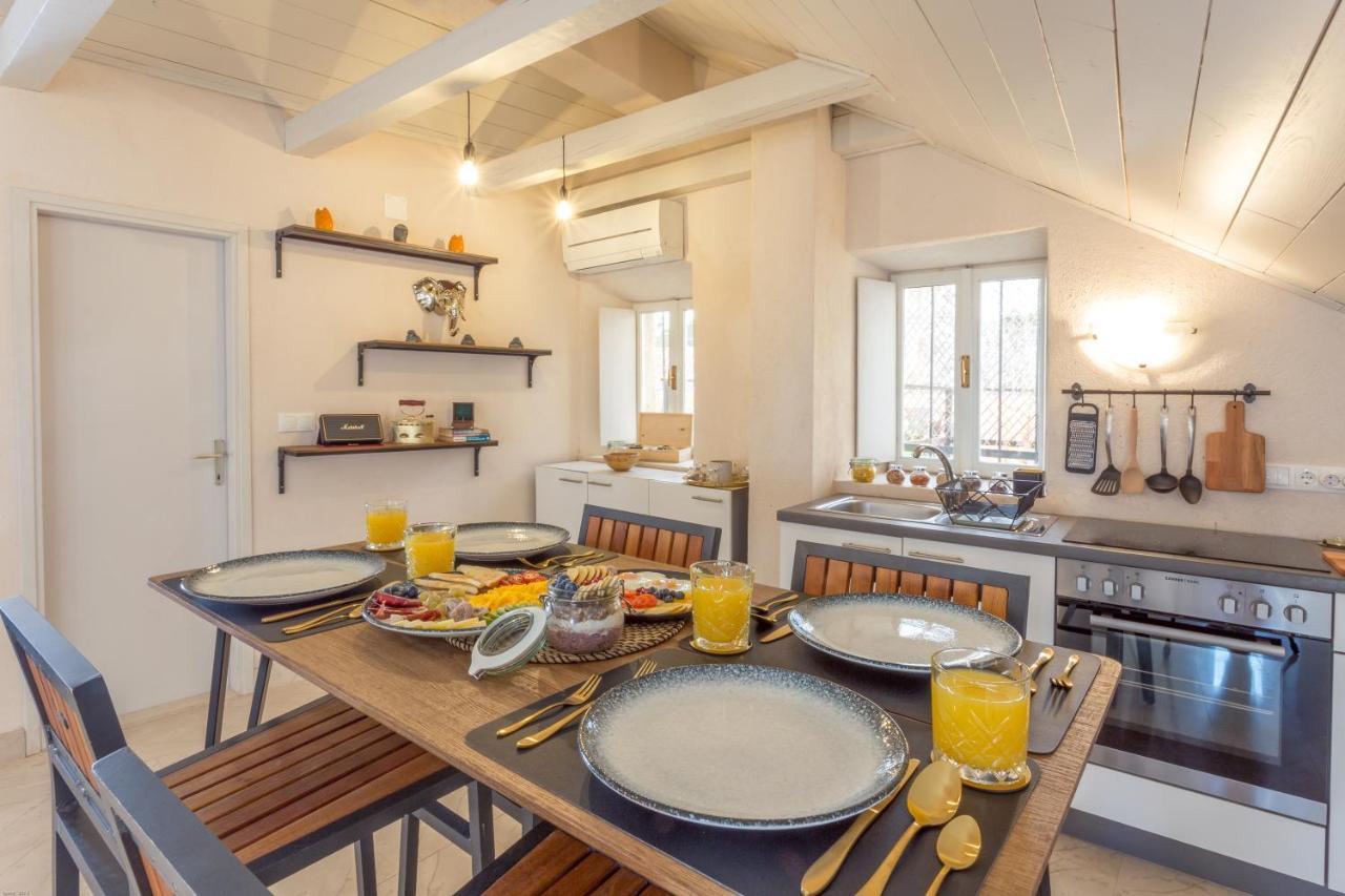 Lola Apartments - Zf Hvar Хвар Екстериор снимка