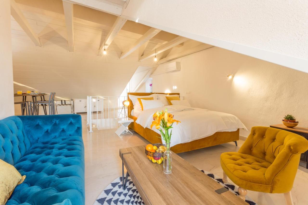 Lola Apartments - Zf Hvar Хвар Екстериор снимка