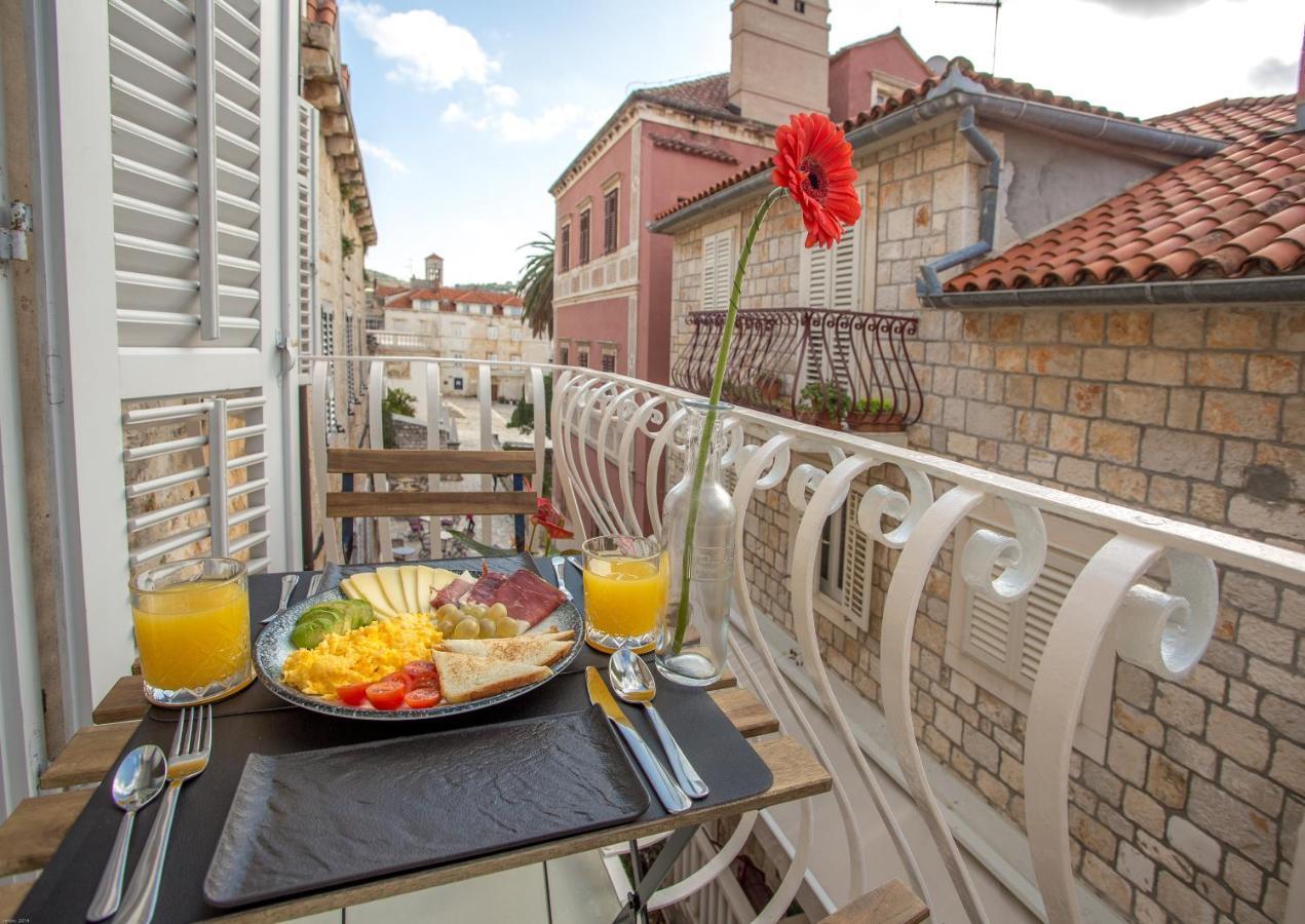 Lola Apartments - Zf Hvar Хвар Екстериор снимка