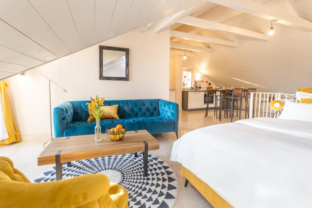 Lola Apartments - Zf Hvar Хвар Екстериор снимка
