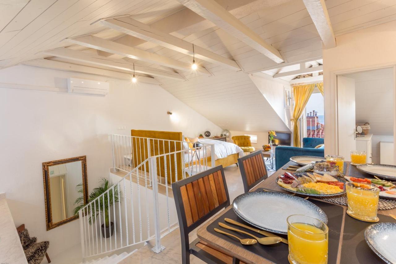 Lola Apartments - Zf Hvar Хвар Екстериор снимка