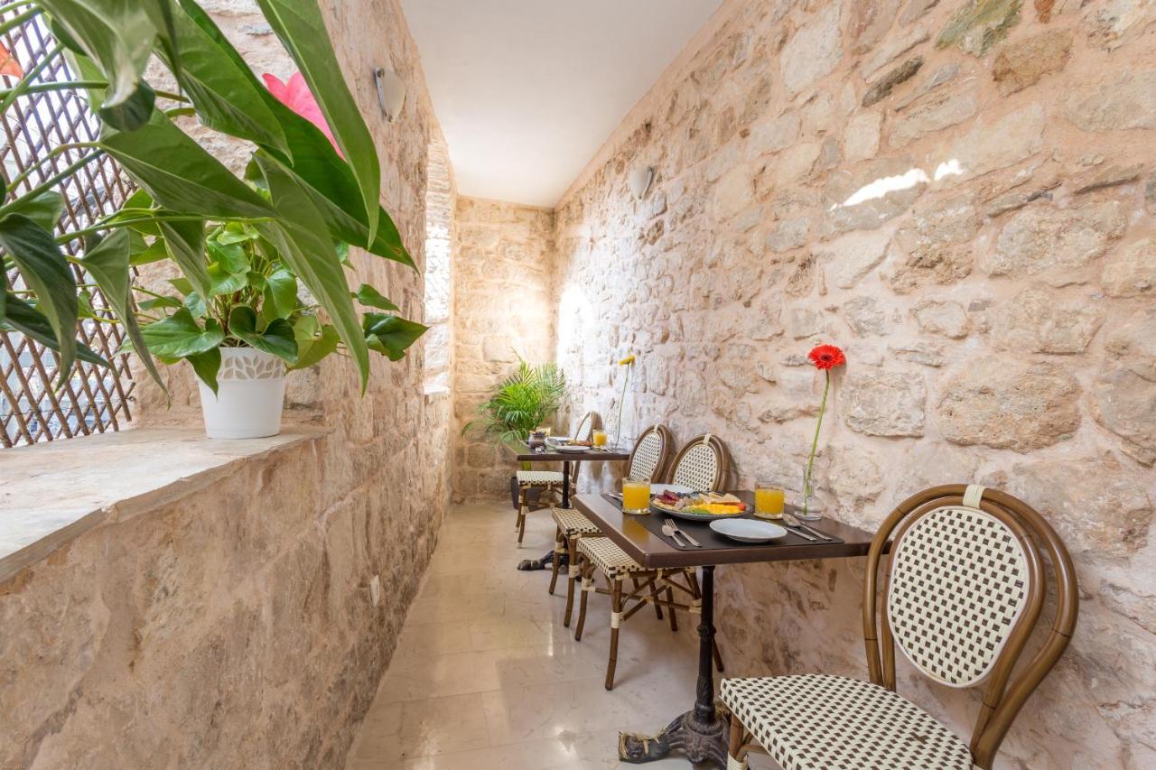 Lola Apartments - Zf Hvar Хвар Екстериор снимка