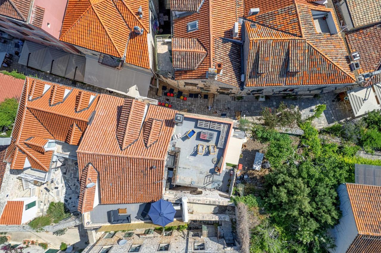 Lola Apartments - Zf Hvar Хвар Екстериор снимка